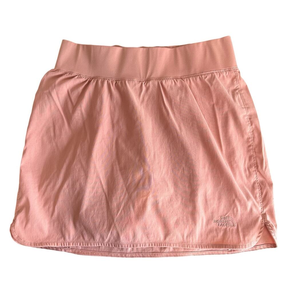 The North Face Women’s Rose Dawn Class V Activewear Skort Flash Dry Size M
